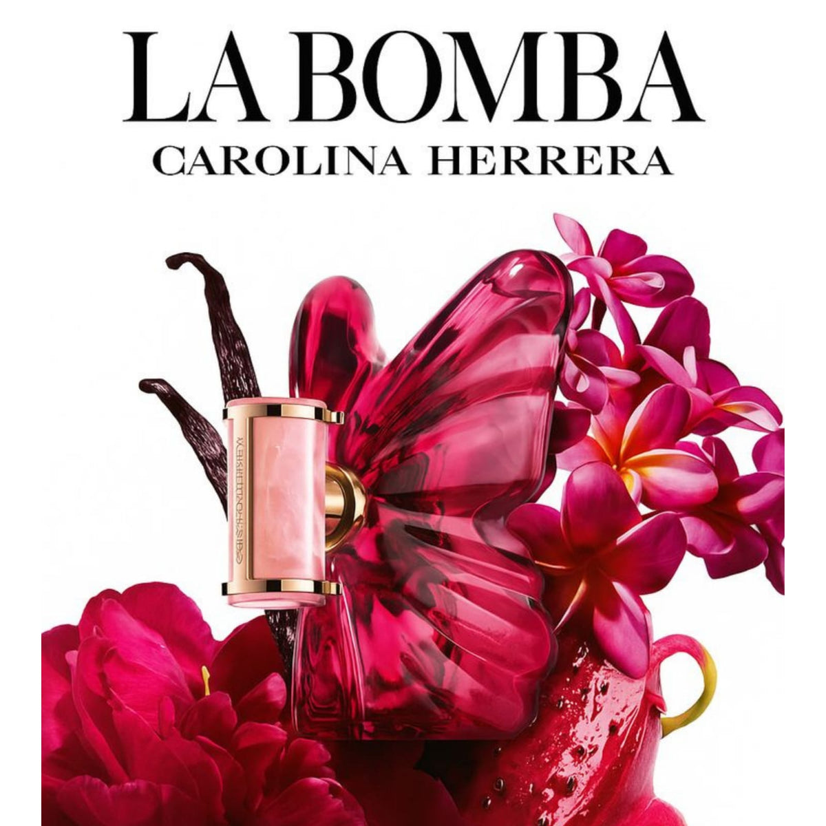 Carolina Herrera La Beaute Eau de Parfum 100ml