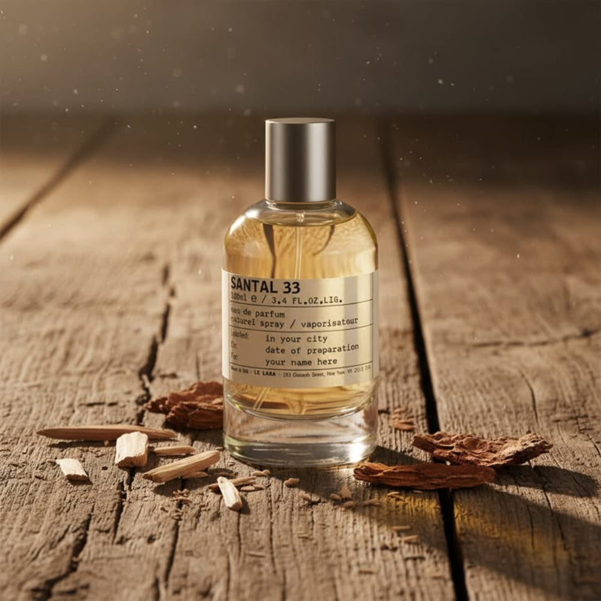 Le Labo Santal 33 EDP, 100 mL