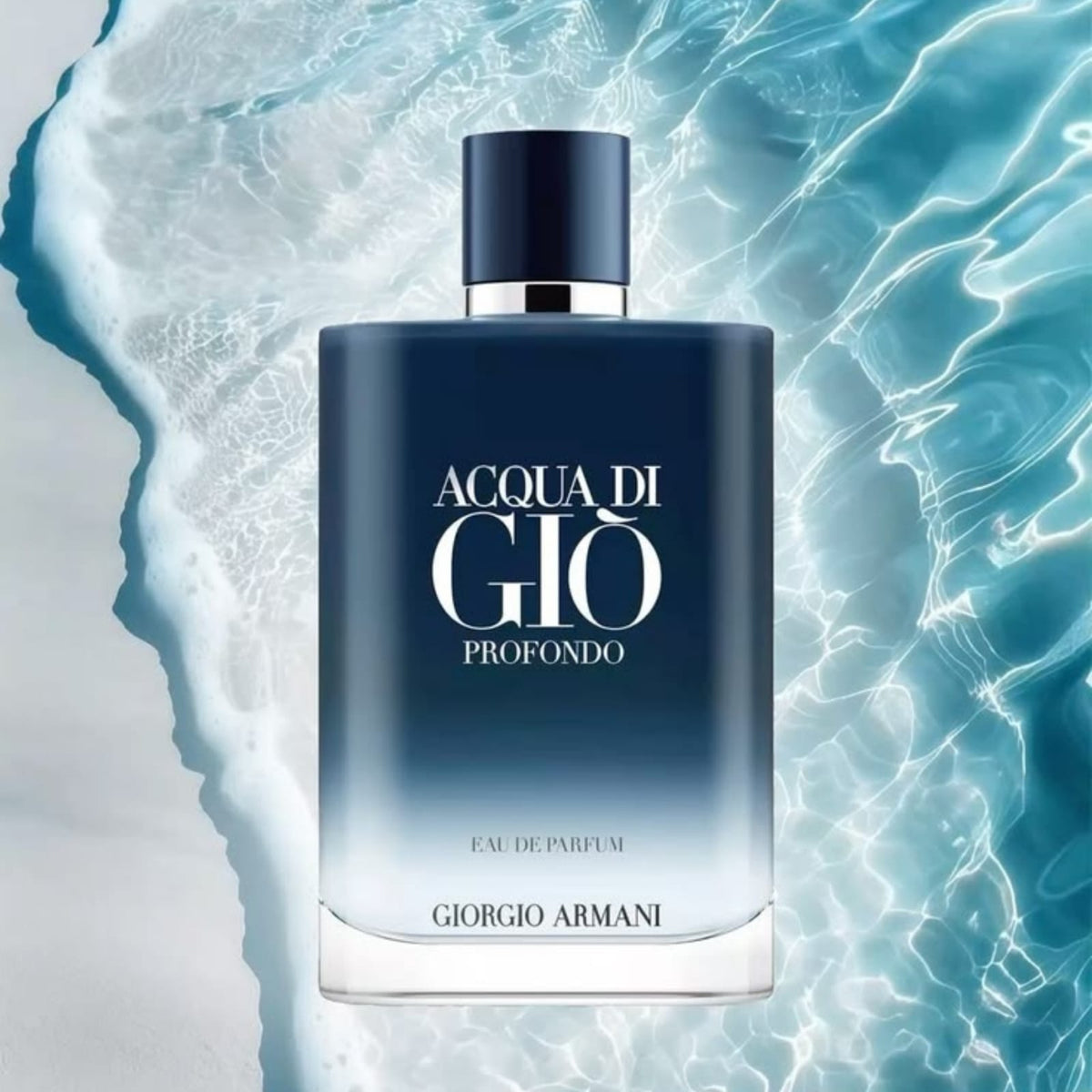 Giorgio Armani Acqua di Gio Profondo EDP 100ml
