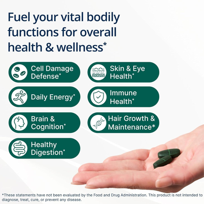 Metagenics PhytoMulti Daily Wellbeing Multivitamin with Iron – 60 Tablets | Plant-Based Cellular Health Support