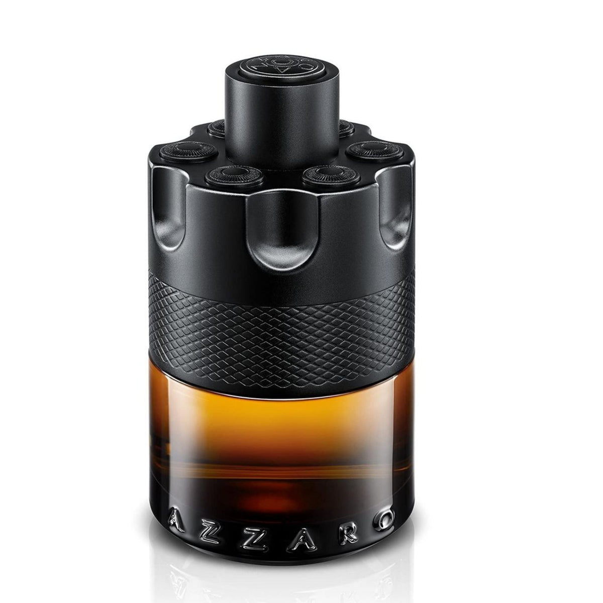 Azzaro The Most Wanted Parfum 100ml Intense Luxury Fragrance for Men