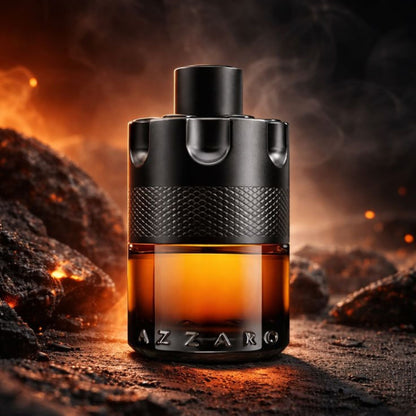 Azzaro The Most Wanted Parfum 100ml Intense Luxury Fragrance for Men