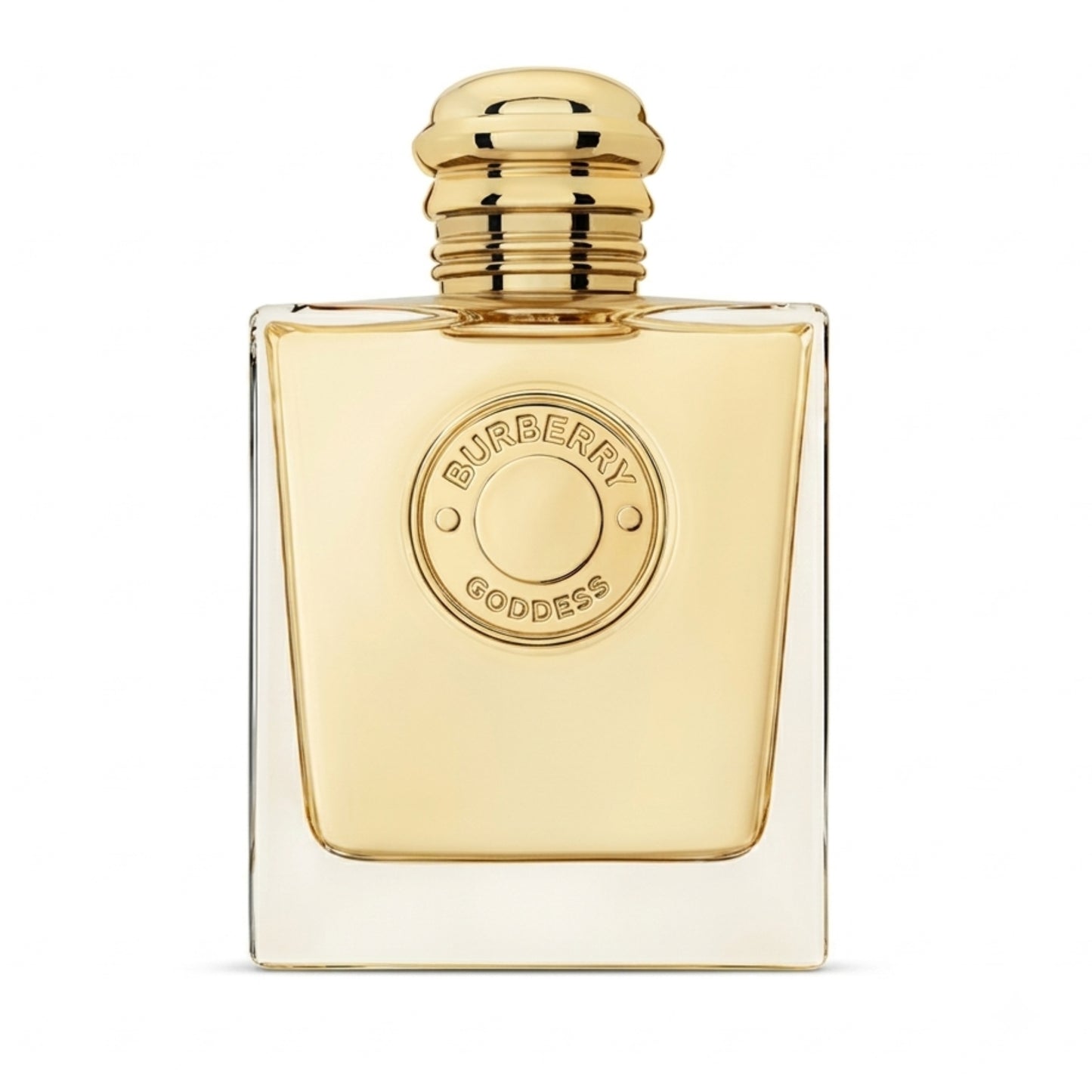 Burberry Goddess Eau de Parfum 100ml Warm Vanilla Luxury Fragrance for Women