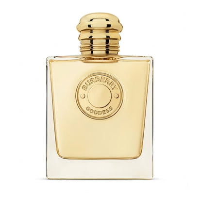 Burberry Goddess Eau de Parfum 100ml Warm Vanilla Luxury Fragrance for Women