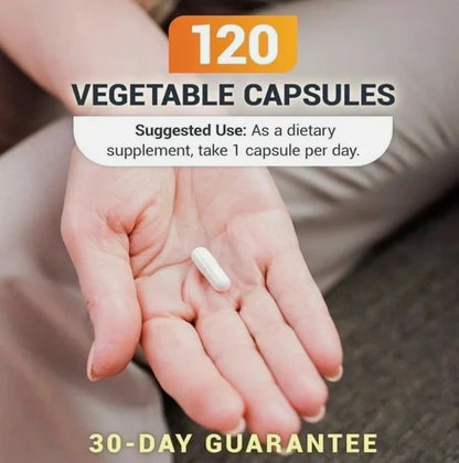 Dr. Berg’s Nutritionals 100mg Vitamin D3 & K2 Supplement 120 Capsules (PACK OF 3)