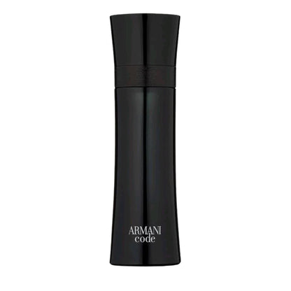 Giorgio Armani Code Eau de Toilette 125ml Pour Homme Luxury Fragrance for Men