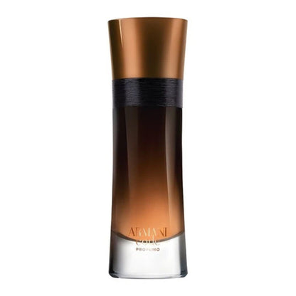 Giorgio Armani Code Profumo Parfum Pour Homme 110ml Intense Luxury Fragrance for Men