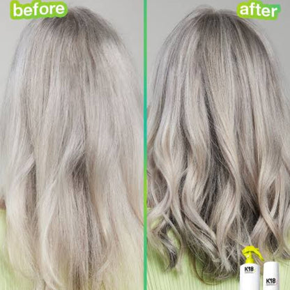 K18 Biomimetic Hairscience Professional Molecular Repair Hair Mask 150ml 5 fl oz