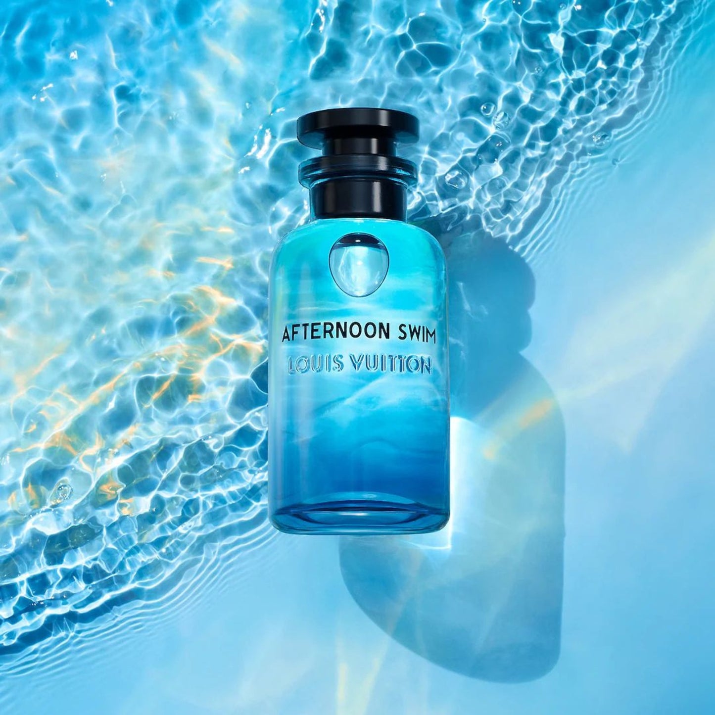 Louis Vuitton Afternoon Swim Eau de Parfum 100ml Fresh Aquatic Unisex Luxury Fragrance
