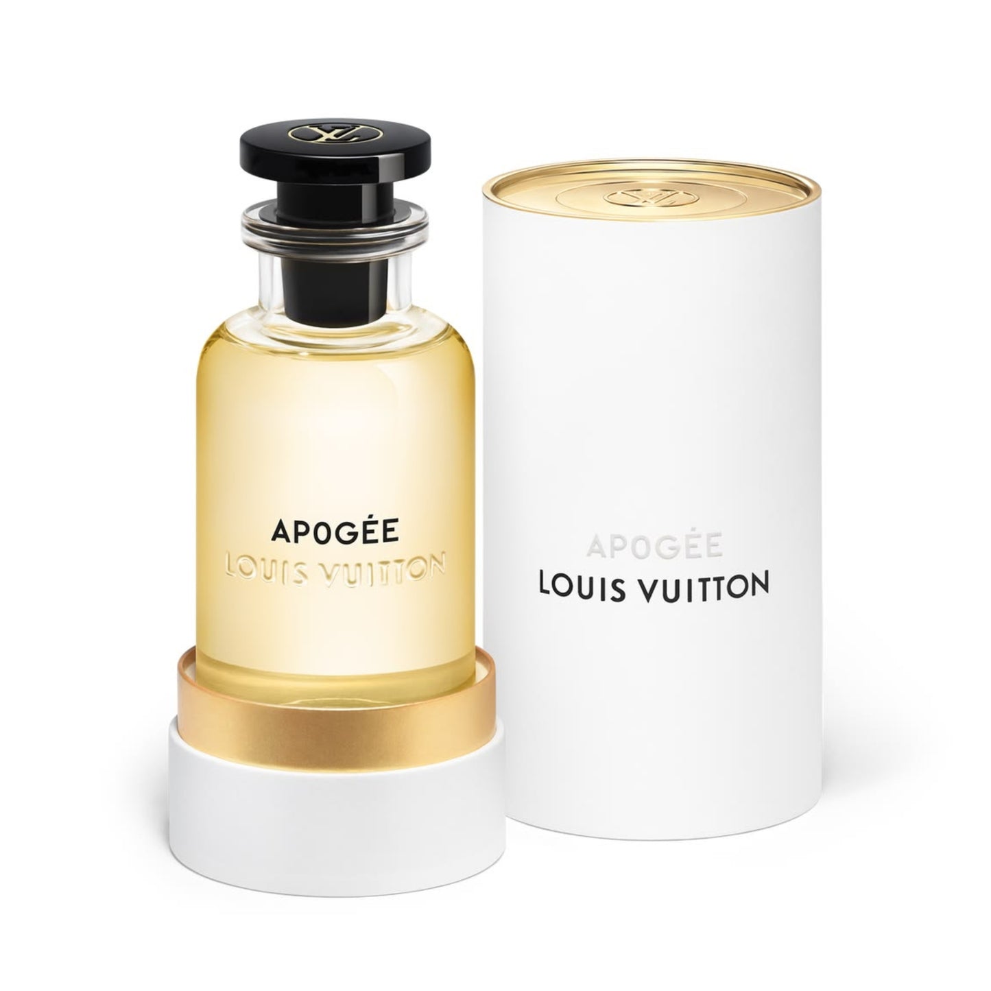 Louis Vuitton Apogee Eau de Parfum 100ml Elegant Floral Luxury Fragrance for Women