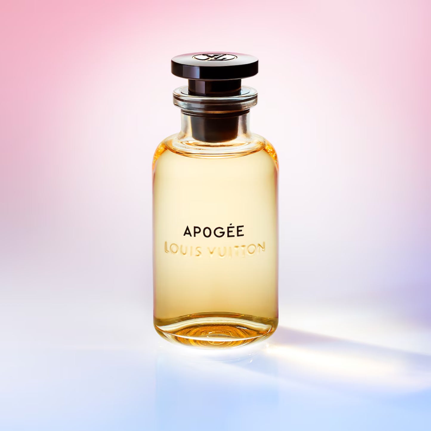 Louis Vuitton Apogee Eau de Parfum 100ml Elegant Floral Luxury Fragrance for Women