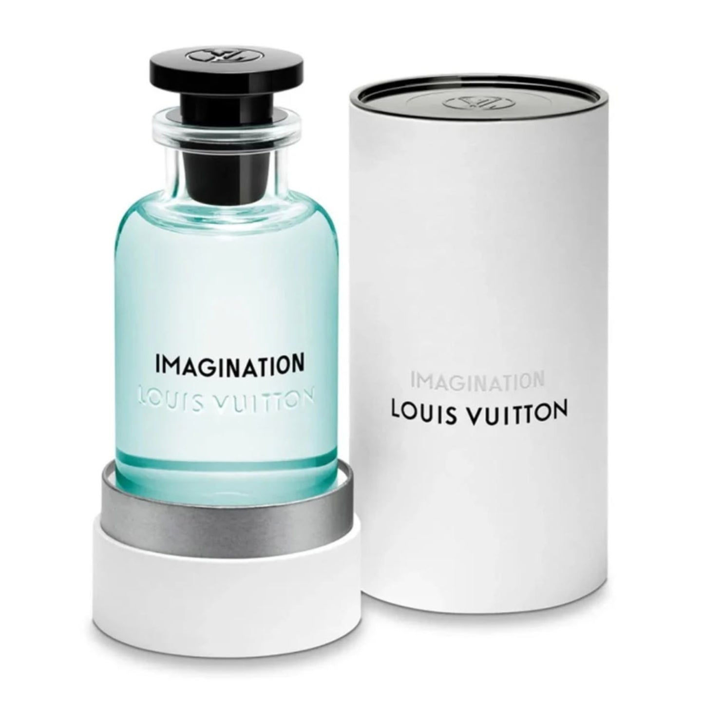 Louis Vuitton Imagination Eau de Parfum 100ml Fresh Citrus Luxury Fragrance for Men