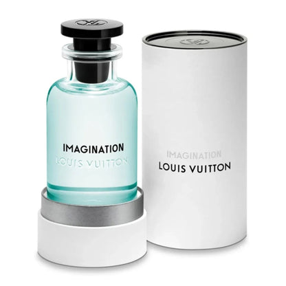 Louis Vuitton Imagination Eau de Parfum 100ml Fresh Citrus Luxury Fragrance for Men