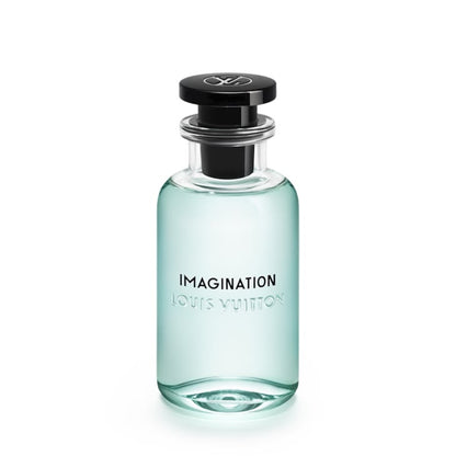 Louis Vuitton Imagination Eau de Parfum 100ml Fresh Citrus Luxury Fragrance for Men