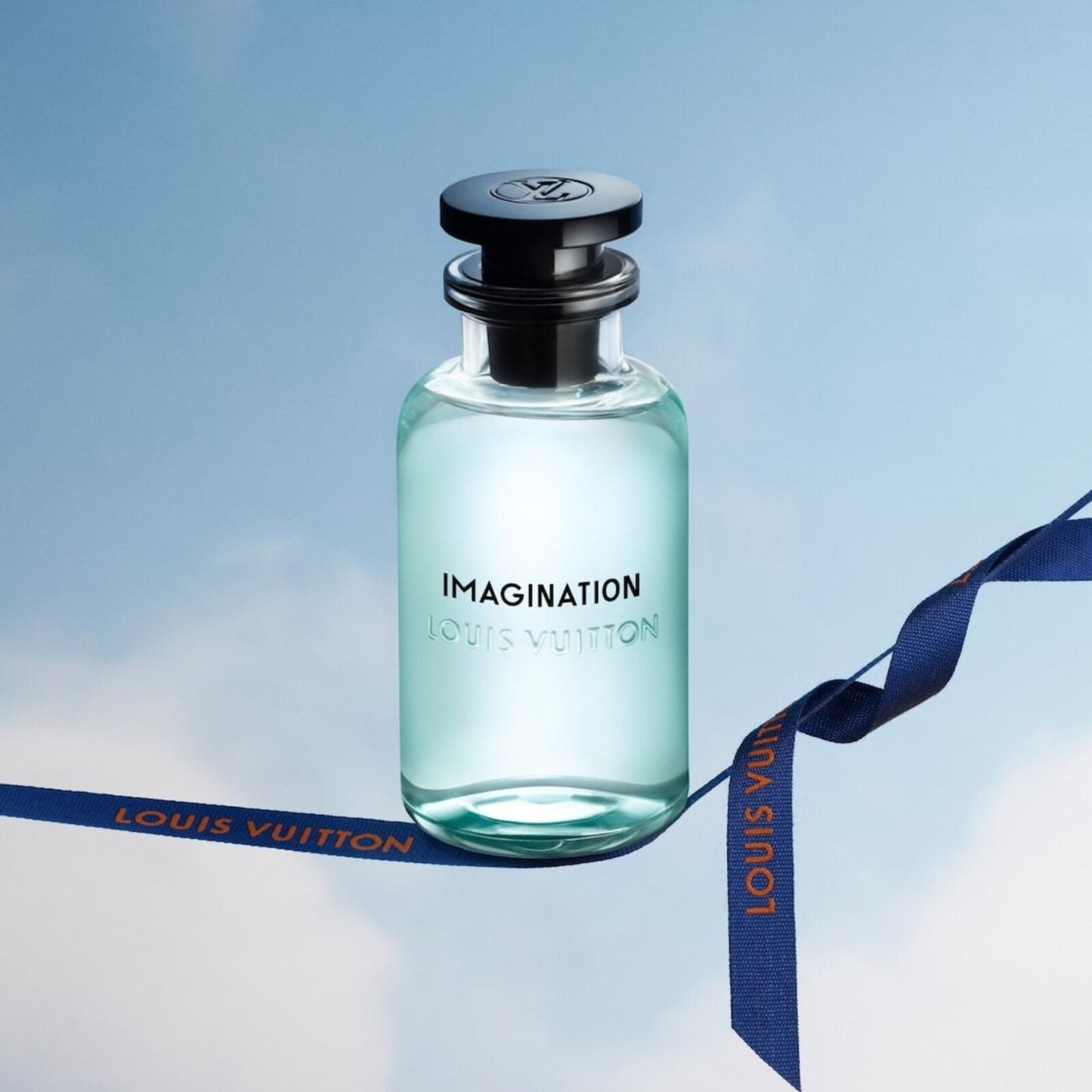 Louis Vuitton Imagination Eau de Parfum 100ml Fresh Citrus Luxury Fragrance for Men