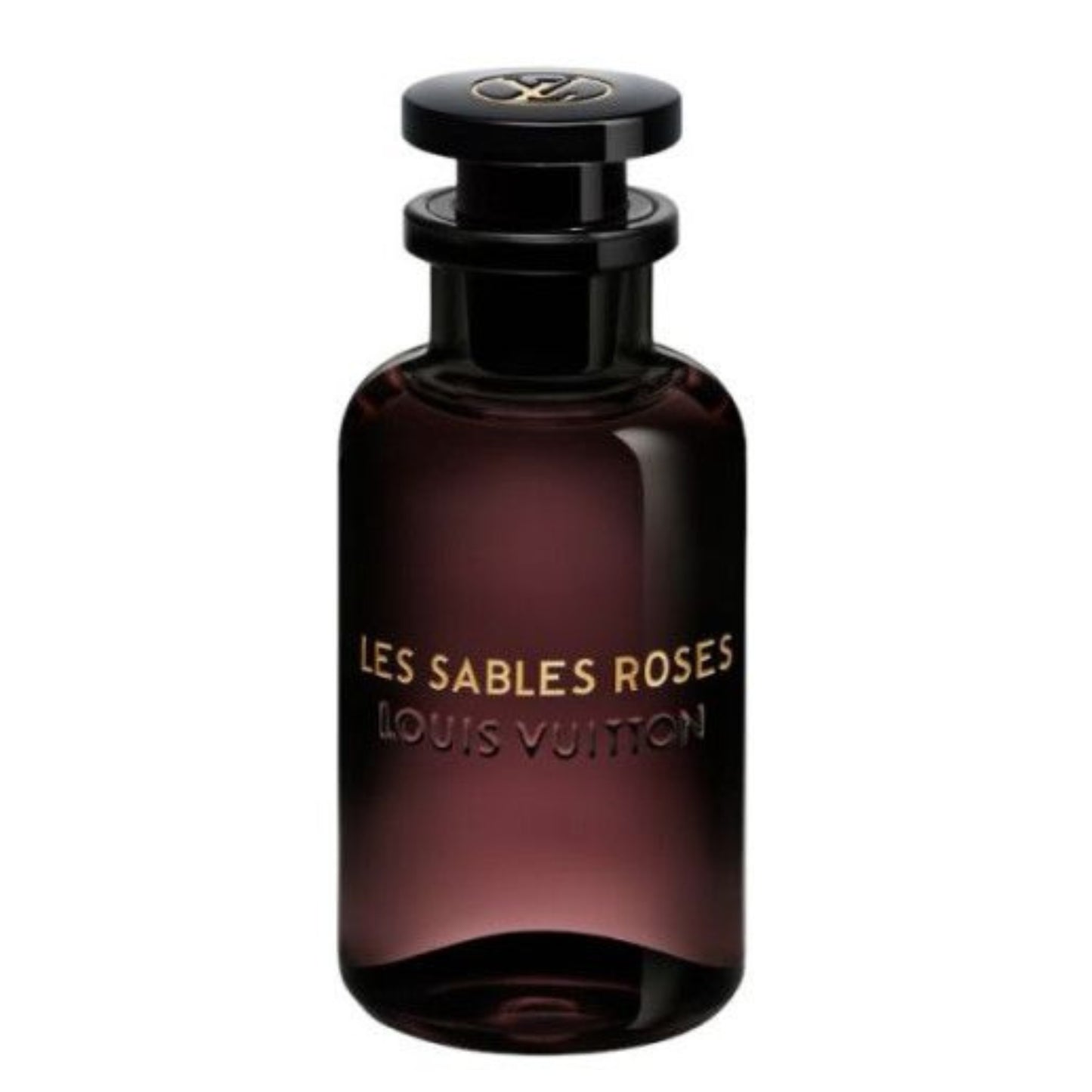 Louis Vuitton Les Sables Roses Eau de Parfum 100ml Rose Oud Luxury Fragrance