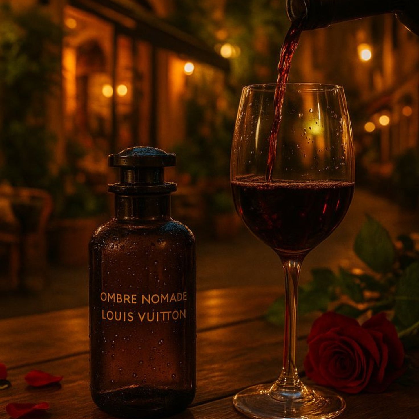 Louis Vuitton Ombre Nomade Eau de Parfum 100ml