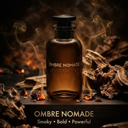 Louis Vuitton Ombre Nomade Eau de Parfum 100ml