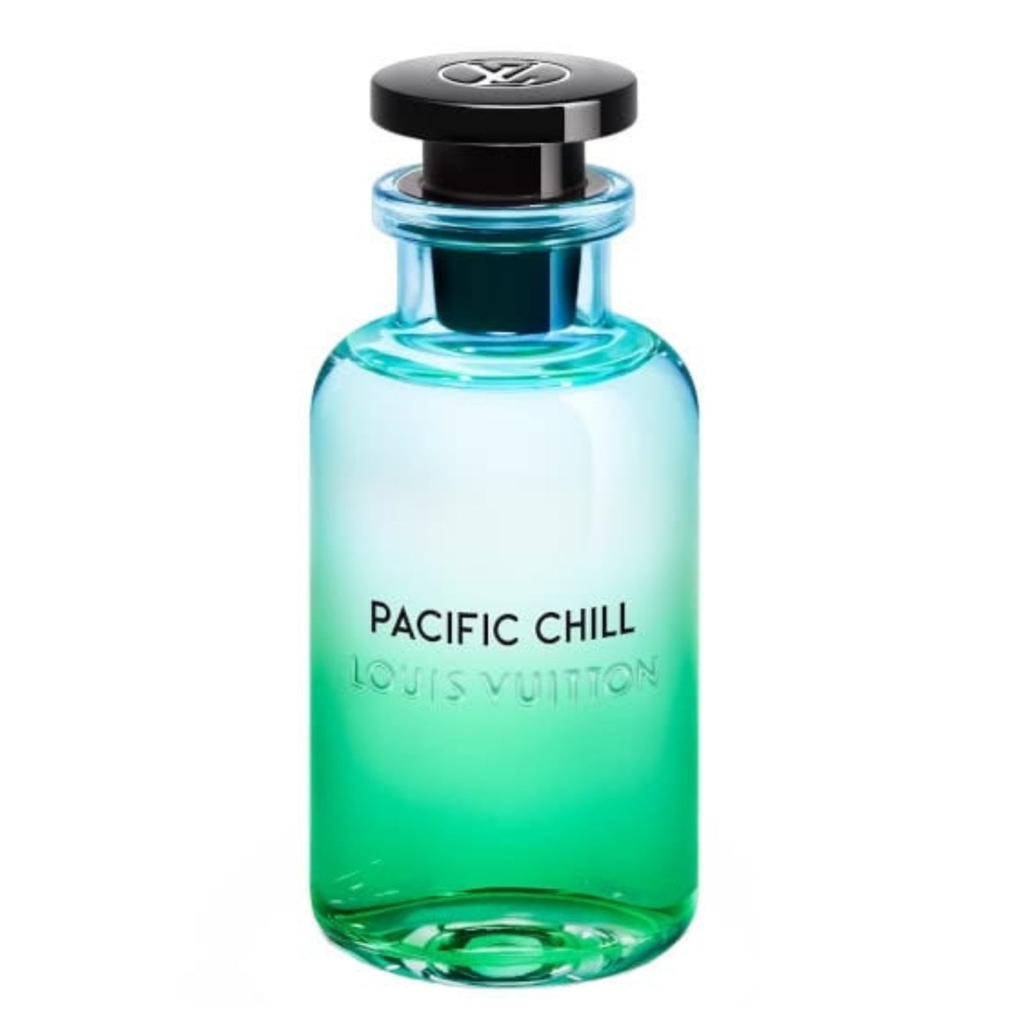 Louis Vuitton Pacific Chill Eau de Parfum 100ml Fresh Aquatic Luxury Fragrance