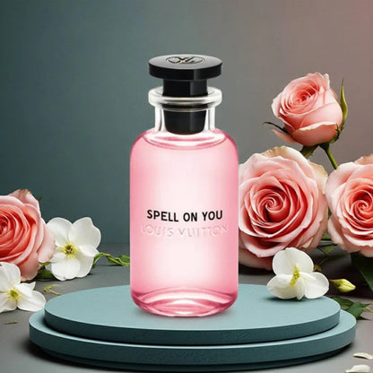 Louis Vuitton Spell On You Eau de Parfum 100ml