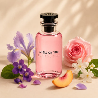 Louis Vuitton Spell On You Eau de Parfum 100ml
