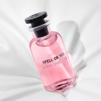 Louis Vuitton Spell On You Eau de Parfum 100ml