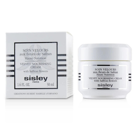 Sisley Paris Neck Cream The Enriched Formula – Anti-Aging Firming Neck Cream | 50 mL