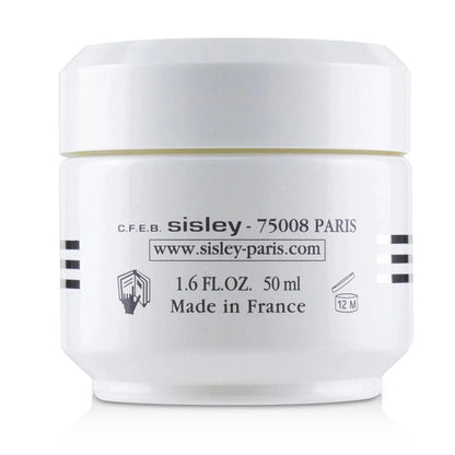 Sisley Paris Neck Cream The Enriched Formula – Anti-Aging Firming Neck Cream | 50 mL