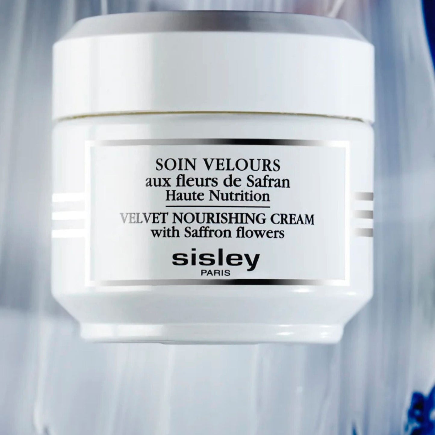 Sisley Paris Neck Cream The Enriched Formula – Anti-Aging Firming Neck Cream | 50 mL