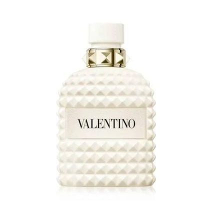 Valentino Uomo Born in Roma Rendez-Vous Ivory Eau de Toilette 100ml Luxury Fragrance for Men