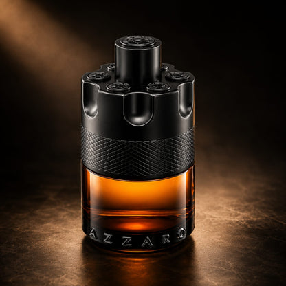 Azzaro The Most Wanted Parfum 100ml