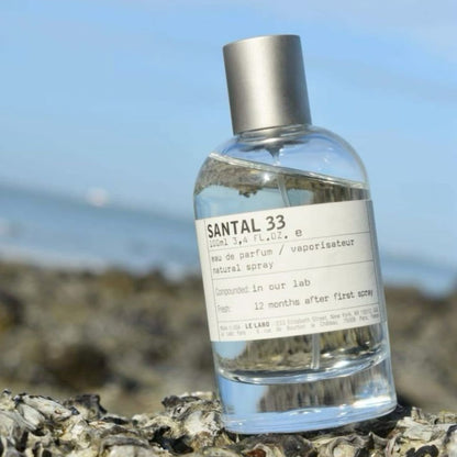 Le Labo Santal 33 Eau de Parfum 100ml