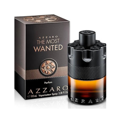 Azzaro The Most Wanted Parfum 100ml