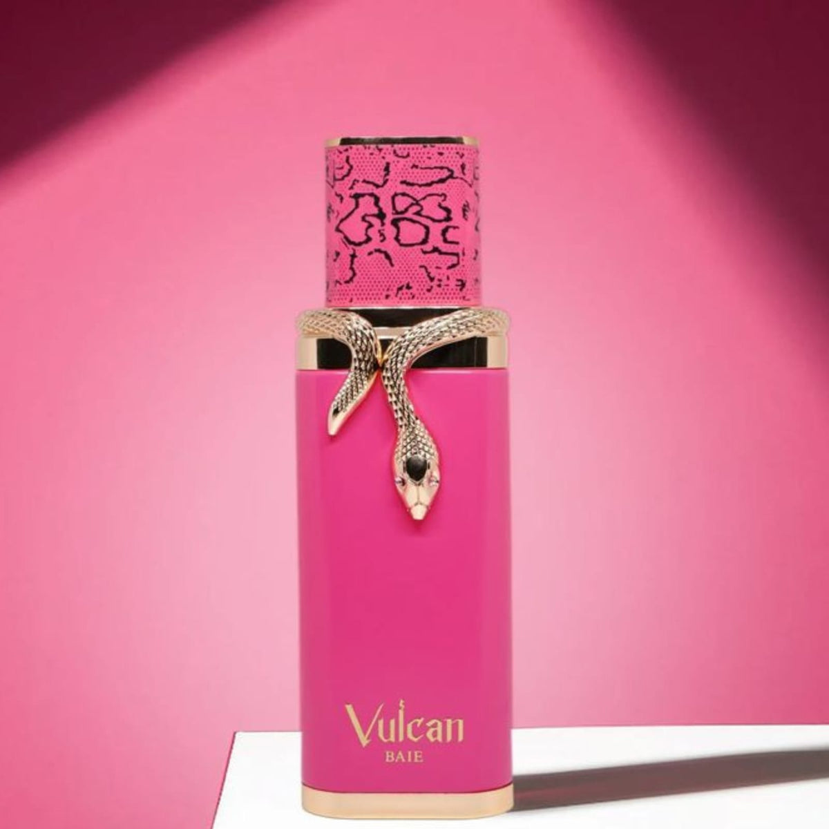 French Avenue Vulcan Baie Eau de Parfum 100ml