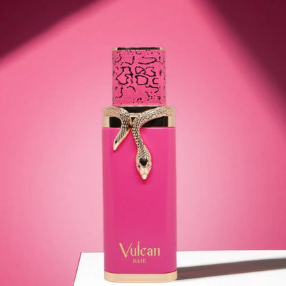 French Avenue Vulcan Baie Eau de Parfum 100ml