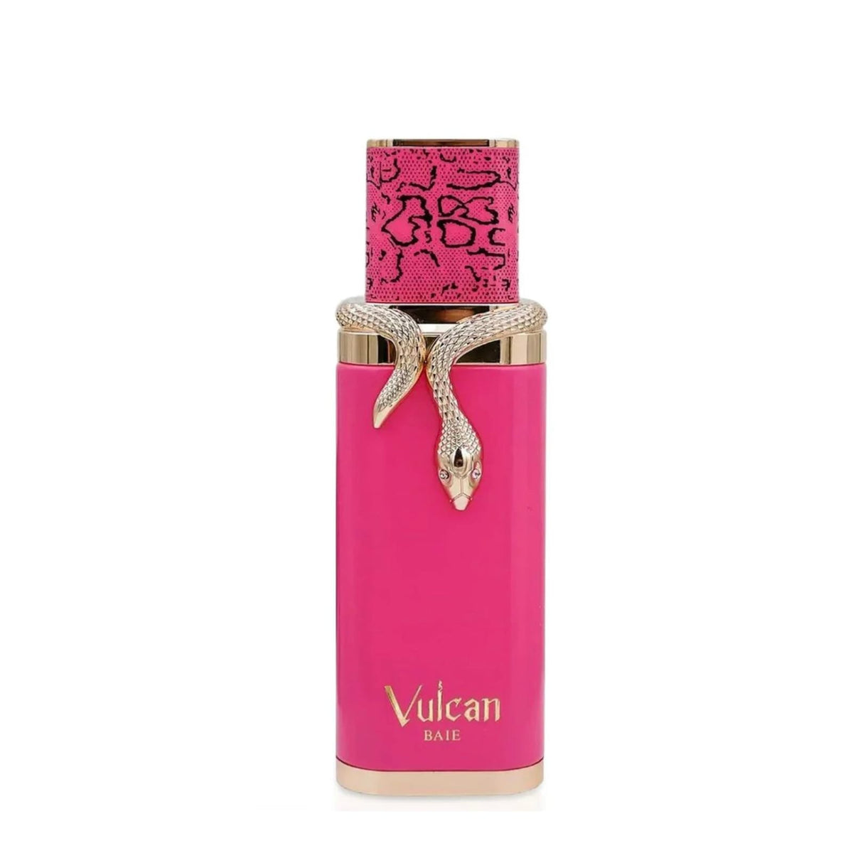 French Avenue Vulcan Baie Eau de Parfum 100ml