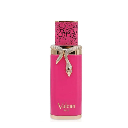 French Avenue Vulcan Baie Eau de Parfum 100ml