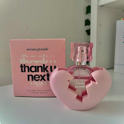 Ariana Grande Thank U Next Eau de Parfum 100ml
