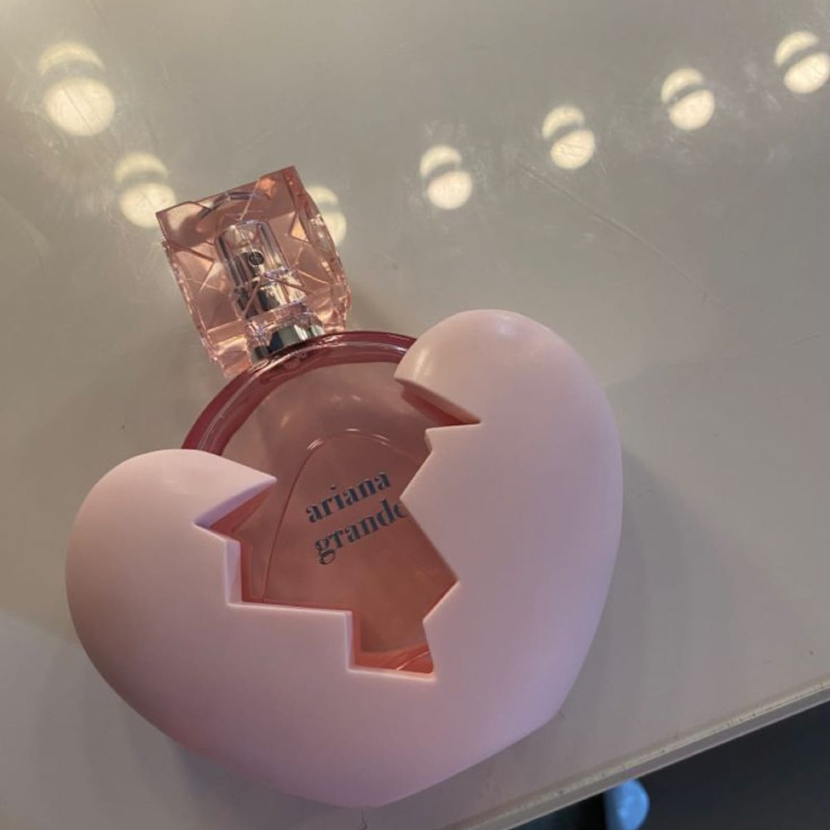 Ariana Grande Thank U Next Eau de Parfum 100ml