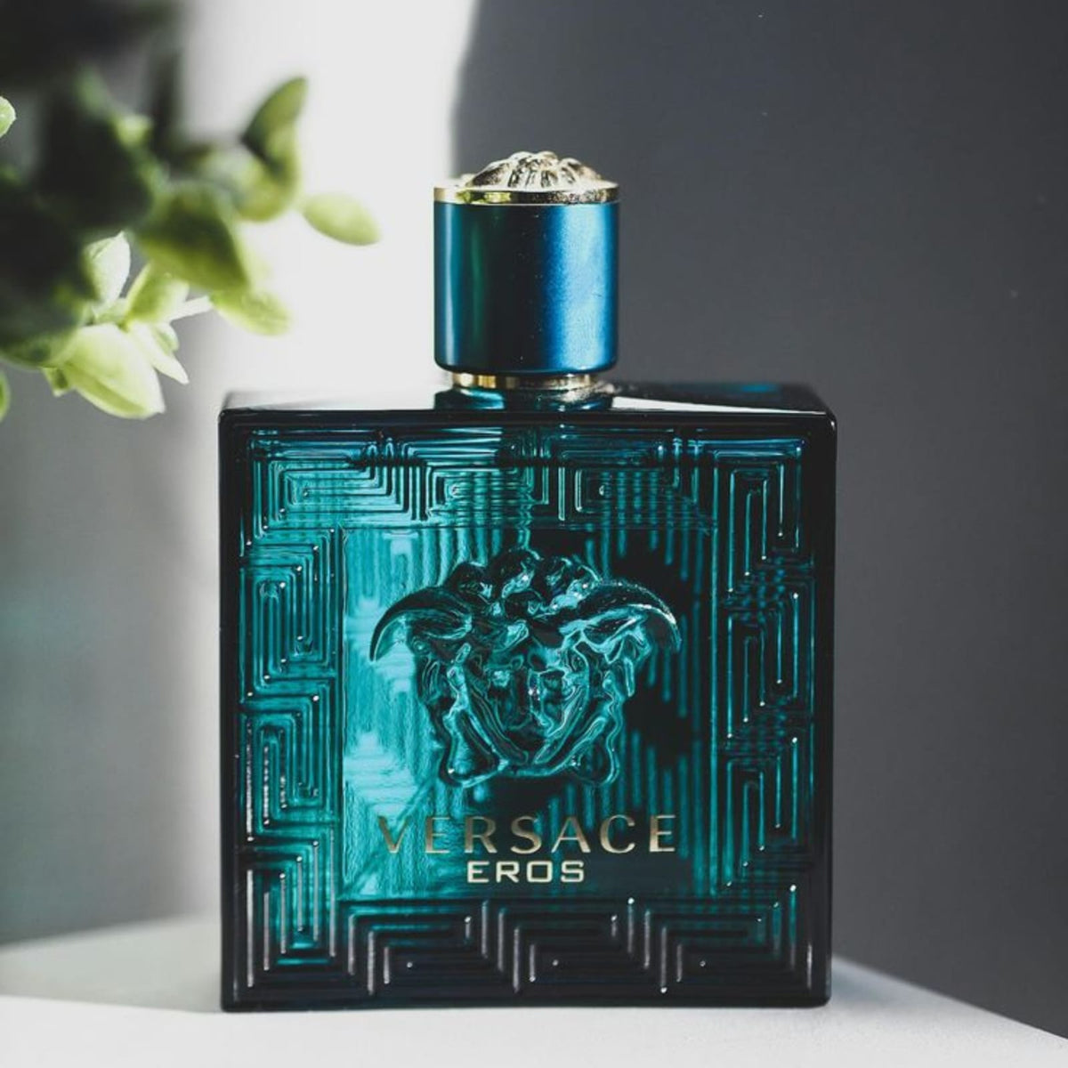 Versace Eros Eau de Parfum for Men 100ml