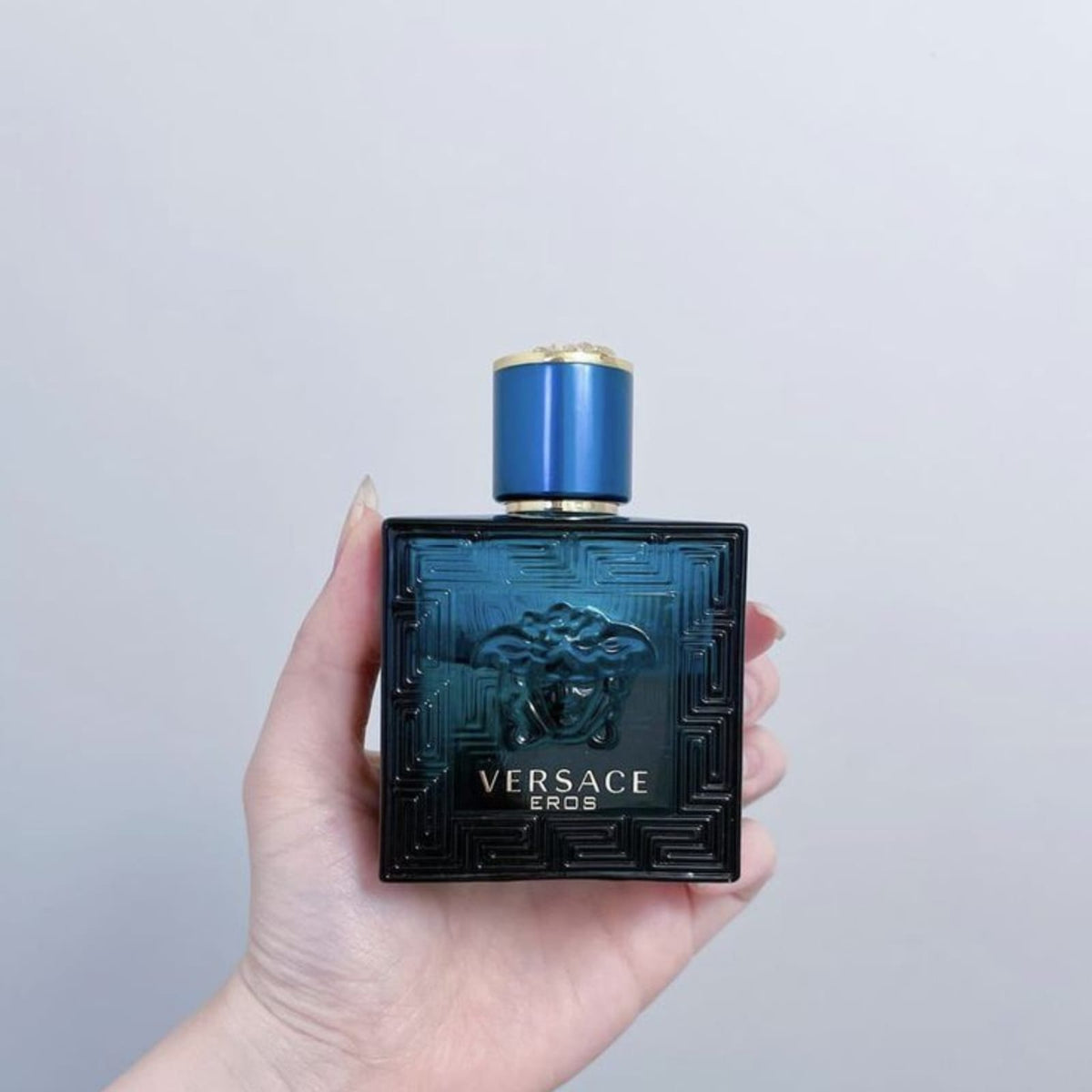 Versace Eros Eau de Parfum for Men 100ml