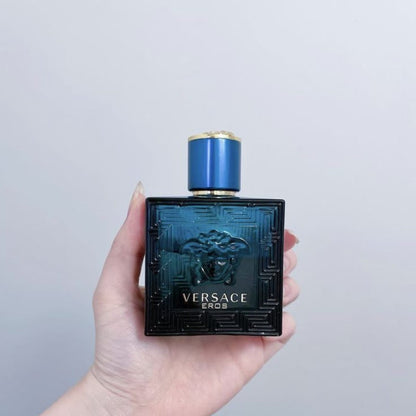 Versace Eros Eau de Parfum for Men 100ml
