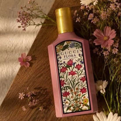 Gucci Flora Gorgeous Gardenia Eau de Parfum 100ml