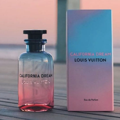 Louis Vuitton California Dream Eau de Parfum 100ml