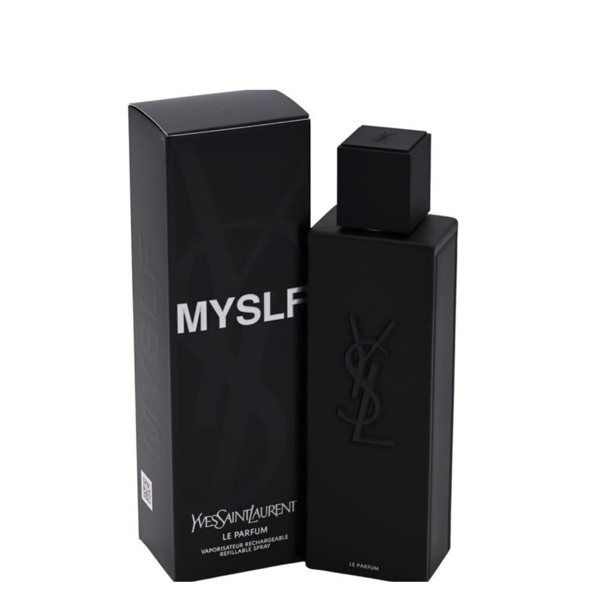 Yves Saint Laurent MYSLF Le Parfum 100ml