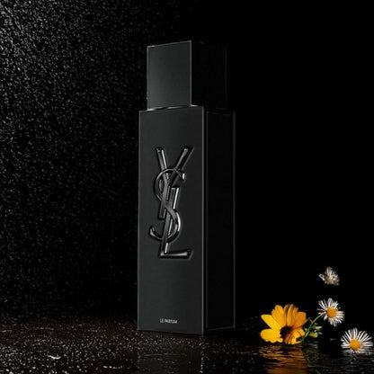 Yves Saint Laurent MYSLF Le Parfum 100ml