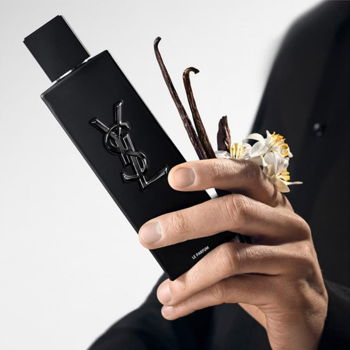 Yves Saint Laurent MYSLF Le Parfum 100ml