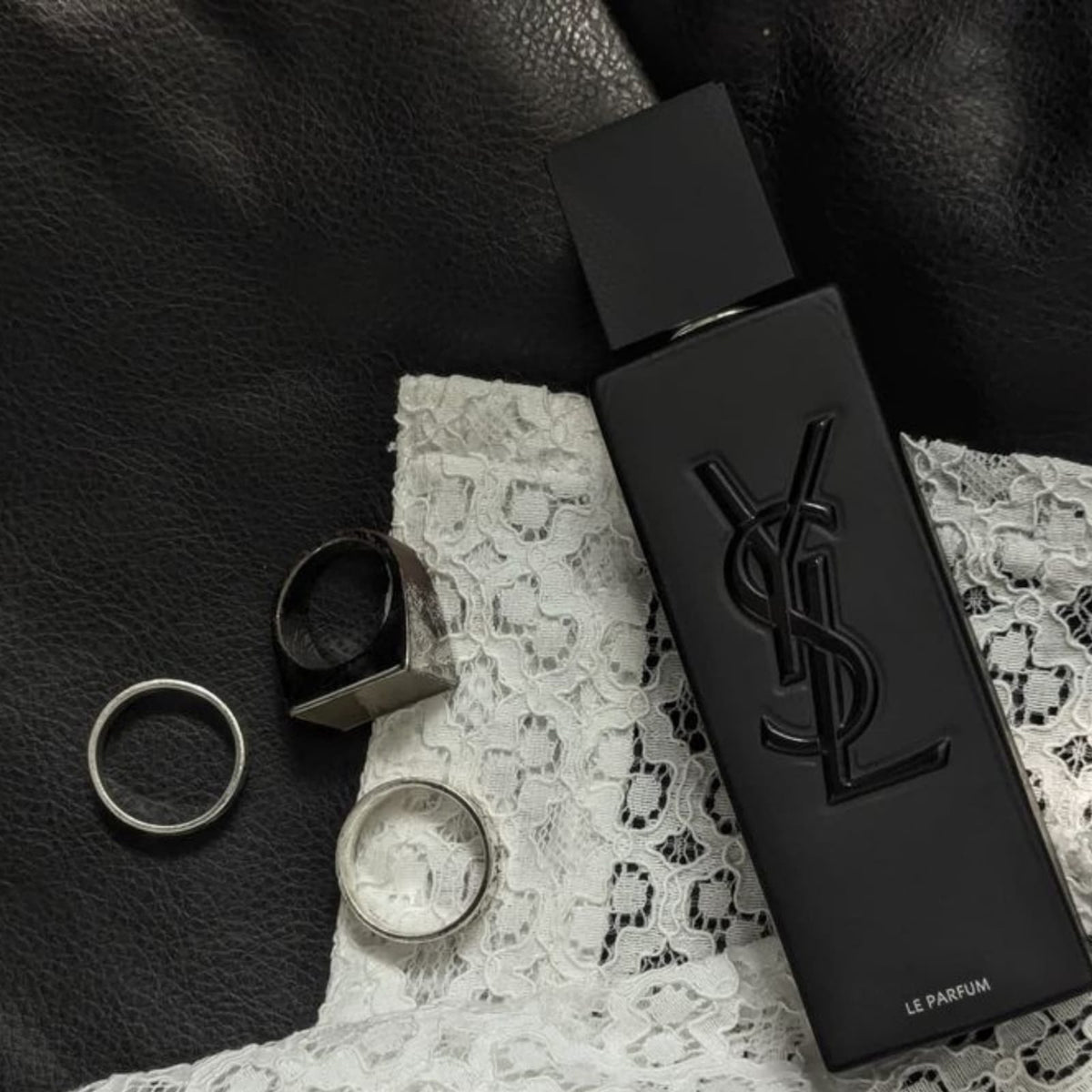 Yves Saint Laurent MYSLF Le Parfum 100ml