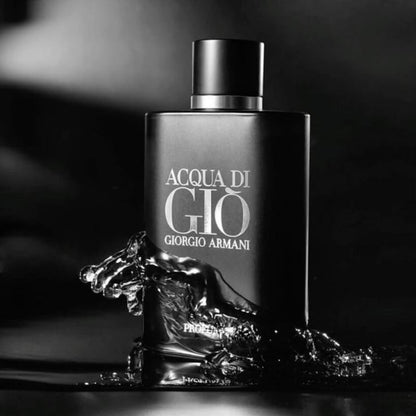 Giorgio Armani Acqua di Gio Profumo Parfum 100ml