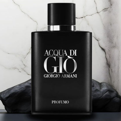 Giorgio Armani Acqua di Gio Profumo Parfum 100ml
